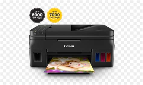 Принтер Canon Эльдорадо – Telegraph