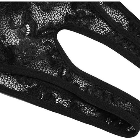 Lingerie Femme Sexy Erotique Tenu Sexy Femme Perspective En Dentelle Costume Lingerie Erothique