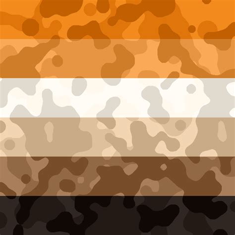 Calico Pride Flags Aro Ace Bi Gay Requests Are Closed