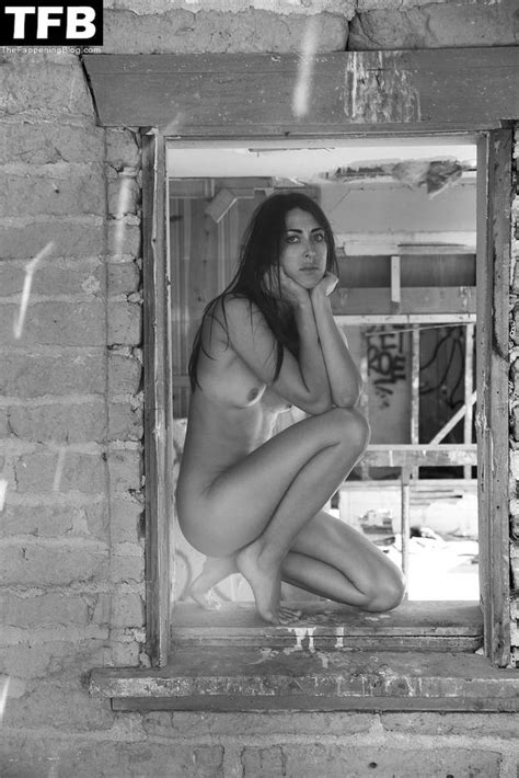 Brett Barletta Nude Photos Fappenism