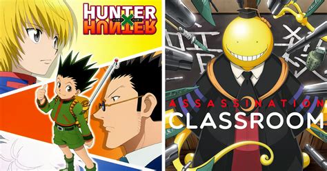 The Best Dubbed Anime You Should Watch, Even If You’re A Fan Of ...