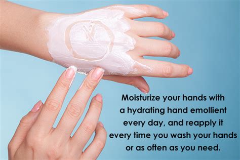 Easy Home Remedies for Dry & Rough Hands - eMediHealth
