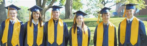 Class Of 2014 Northwood High School Saltville Va