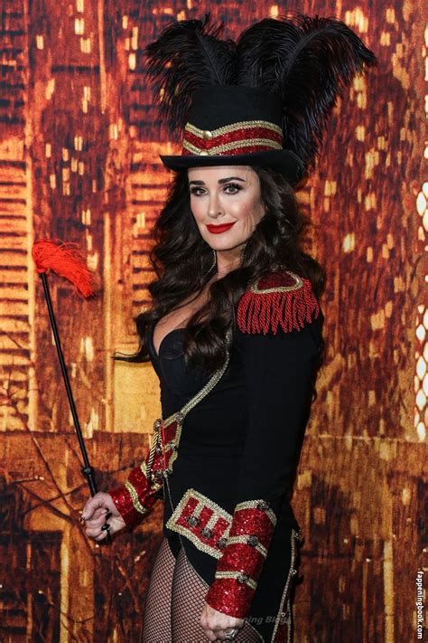 Kyle Richards Kylerichards18 Nude OnlyFans Leaks Fappening FappeningBook
