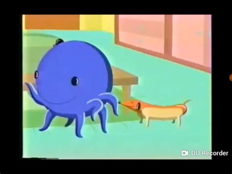 oswald tv show cast 1