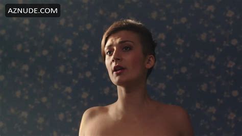 IRINA VILKOVA Nude AZNude