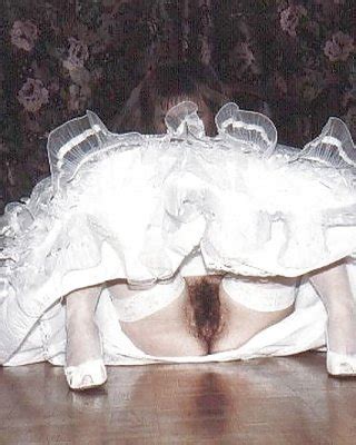 Bottomless And Hairy Brides Porn Pictures XXX Photos Sex Images 1514058 PICTOA