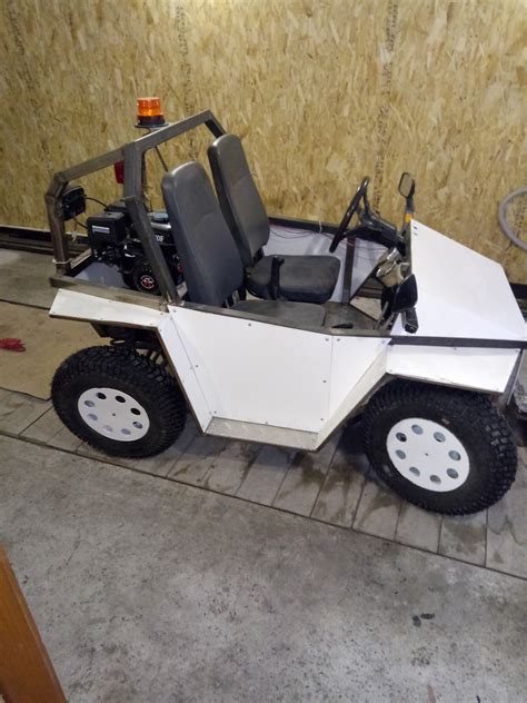 Новые шины — детское багги ПИЛОТ, 1,1 л, 2017 года | шины | DRIVE2