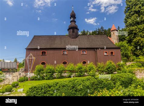 Church Of Saint Joseph Spouse Of The Blessed Virgin Mary Kosciol Sw