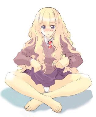 Harry Potter Luscious Hentai Manga Porn