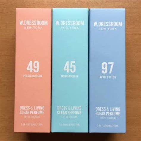Jual W.dressroom. Parfum Wdressroom 70 mL. W dressroom. | Shopee Indonesia