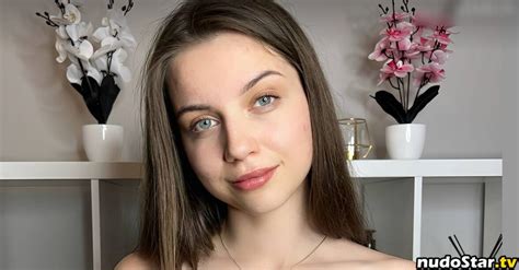 Lilli Ann Cutelillyann Nude OnlyFans Photo 3 Nudostar TV