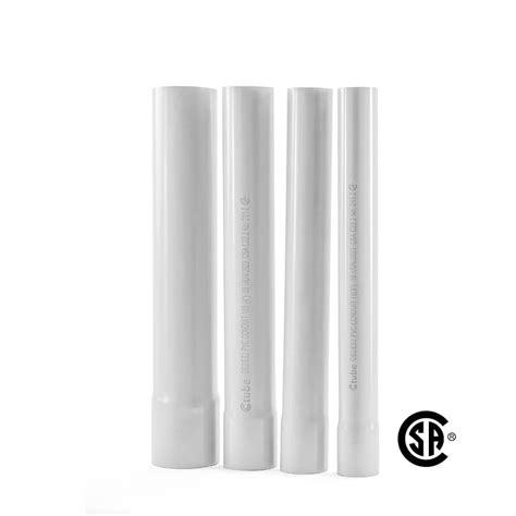 The Difference Between Plumbing Pvc And Electrical Conduit Pvc Ctube