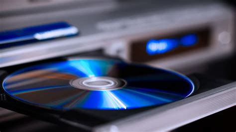 Are Blu-ray discs going away, should you buy a Blu-ray player? - Reviewed