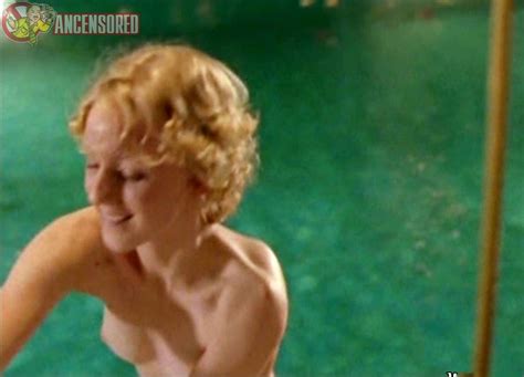 Manja Schaar Nude Pics P Gina