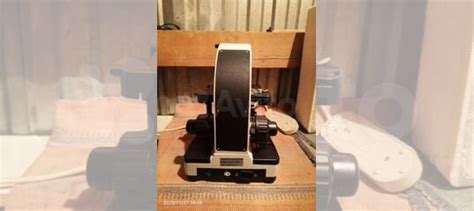 Микроскоп электронный купить в Уфе | Электроника | Авито