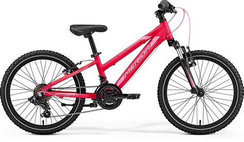 Велосипед 20" Merida Matts J20 2019 matt berry купити в Києві, Львові ...
