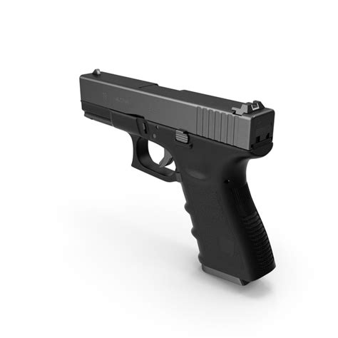 Colt 1911 Pistol PNG Images & PSDs for Download | PixelSquid - S111118440