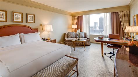 Conrad Indianapolis - Indianapolis Hotels - Indianapolis, United States - Forbes Travel Guide