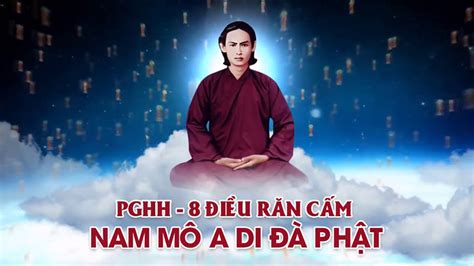 Phật Giáo Hòa Hảo thờ gì ? 8 điều răn cấm Phật Giáo Hòa Hảo