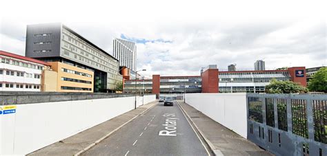 Oncampus London South Bank Study Abroad Application Platform Applyzones