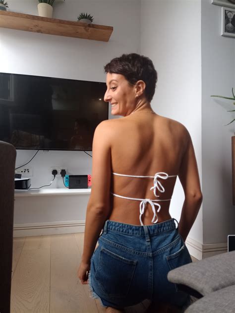 Sexy Strappy Bikini Tpo Crochet Pattern Jeggocrochet