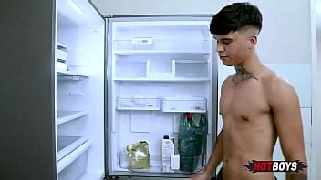 Magrinho Pirocudo Fodendo O Amigo Xvideos