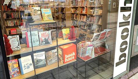 January Highlights — Bristol Books CIC