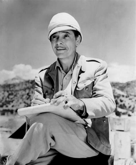 Ronald Colman Actor