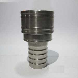 Straight Through Hose Coupler At Best Price In Mumbai Perfect Engineers