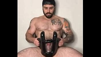 OSO MASTURBANDOSE RICO XVIDEOS