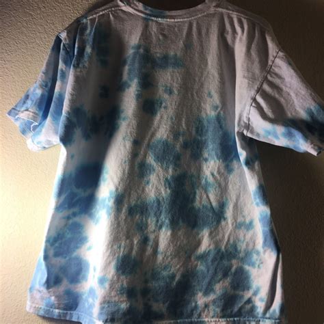 Selena Queen Of Cumbia Tie Dye T Shirt Size Large Se Gem