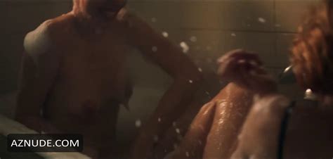 ANUSA KODELJA Nude AZNude