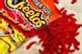 Symptoms Of Being Hopelessly Addicted To Flamin Hot Cheetos