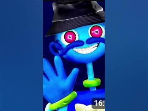 топ 7самых сильных персонажей из попи плейтайм - YouTube