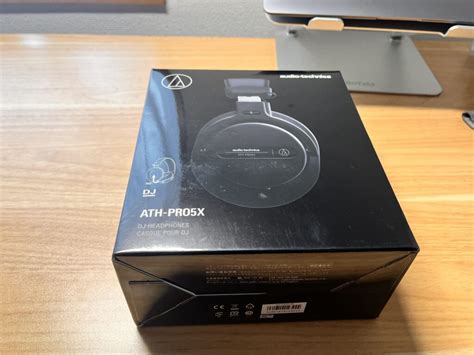 ATH-PRO5X レビュー【低音の聴き具合は？実際の口コミは本当なのかを検証】 | monochrome
