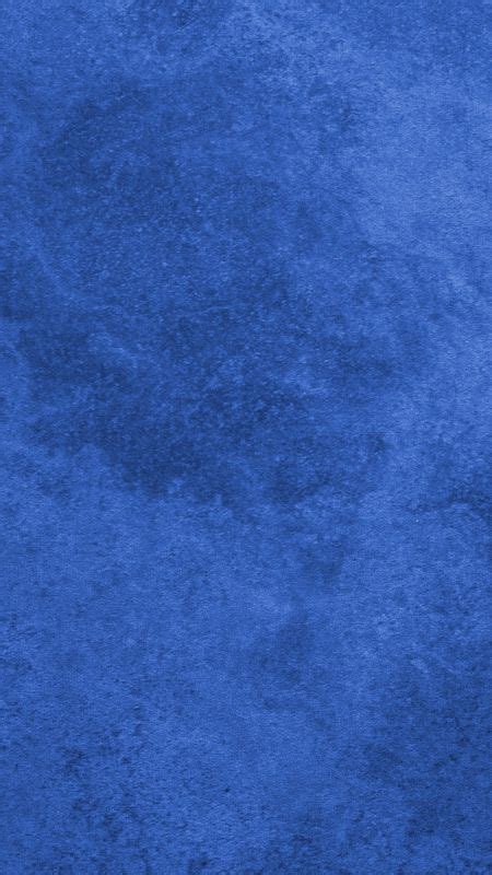 Plain Blue Color Wallpaper