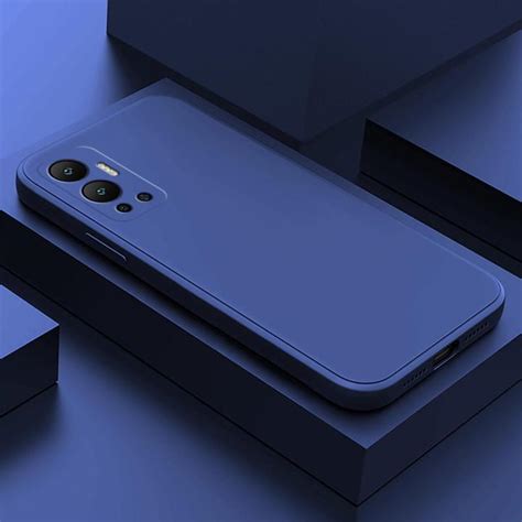 For Infinix Hot Luxury Soft Flexible Premium Shockproof Camera Bumper Protective Stylish