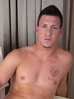 Gay Pornstar Models Page