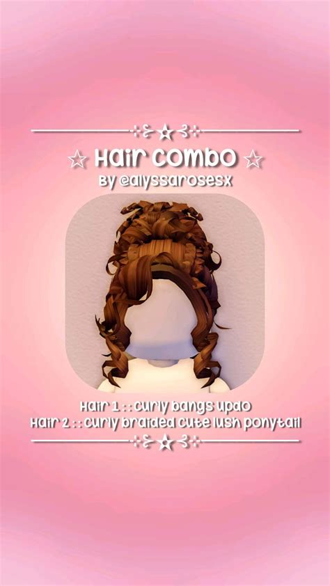 Berry Avenue Hair Combos Berry Avenue Codes Berry Avenue Outfit Ideas Berry Avenue