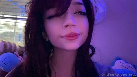 Goblincub Nude OnlyFans NudoStar TV