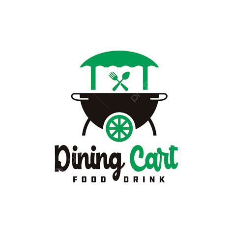 Food Cart Logo