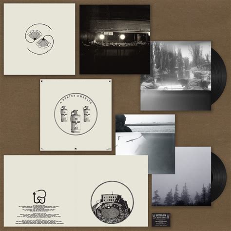 coming   godspeed  black emperor album turn   volume