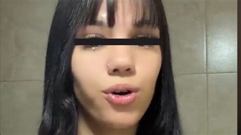 Video De Genesis Aithana Se Filtra Contenido De La Influencer