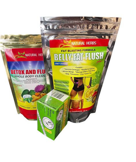 Belly Fat Flush In Detox Suzes Beauty