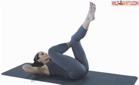 Trish Stratus Trishstratuscom Nude Instagram Leaked Photo