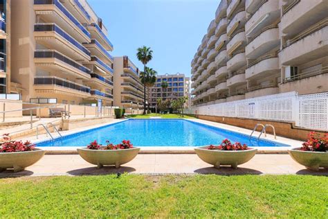 New Ventura 3, Salou (updated prices 2025)