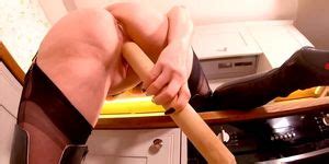 Mature British Girl Masturbating With A Big Dildo Red Xxx Porn Videos