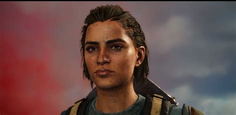 Far Cry 6 Dani Rojas By Witchwandamaximoff On Deviantart