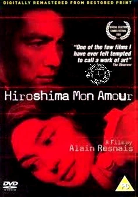 Hiroshima Mon Amour - Conflictorium